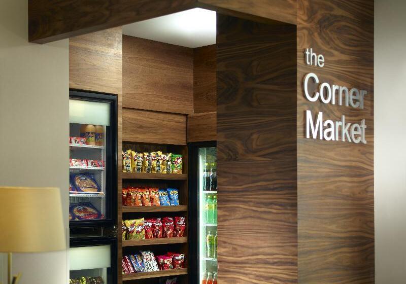 فندق One Saltillo Aeropuerto