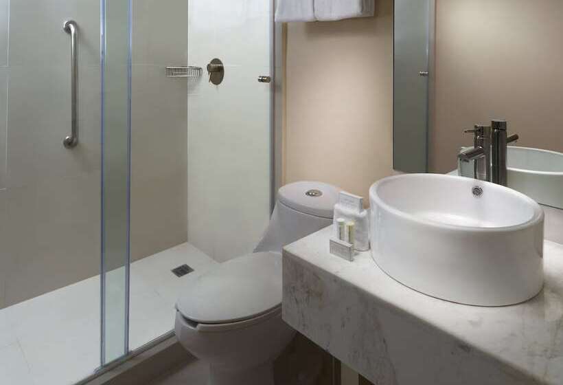 فندق One Saltillo Aeropuerto