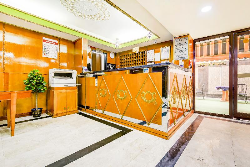 فندق Oyo 270 Dream Land