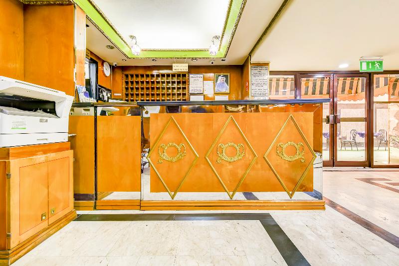 فندق Oyo 270 Dream Land