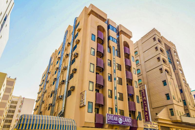 فندق Oyo 270 Dream Land