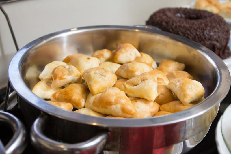 فندق Parati Minas