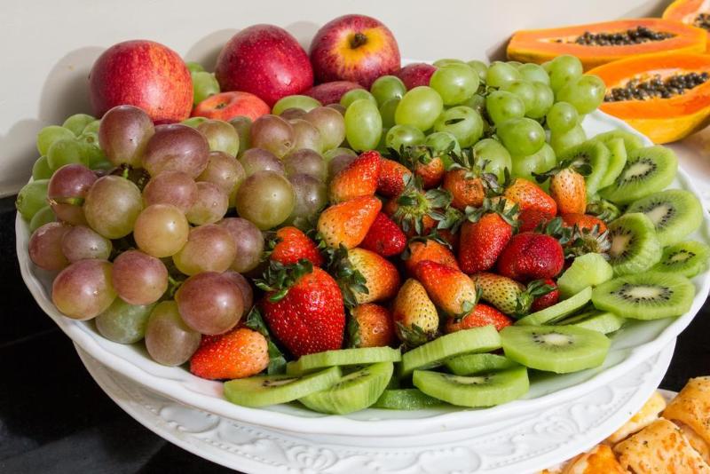 فندق Parati Minas