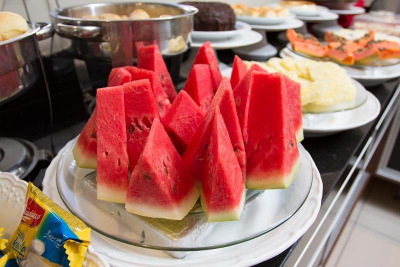 فندق Parati Minas