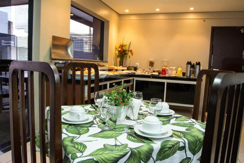 فندق Parati Minas