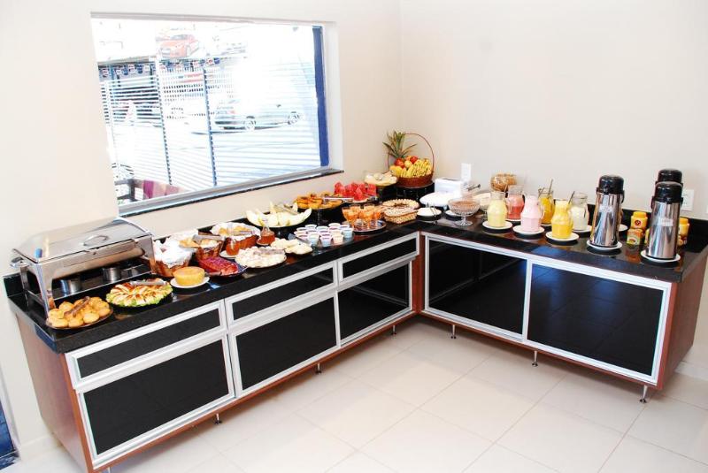 فندق Parati Minas