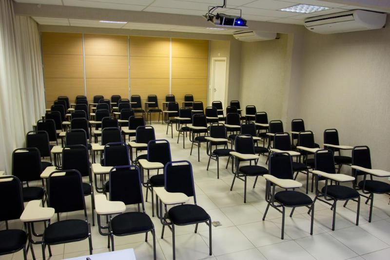 فندق Parati Minas