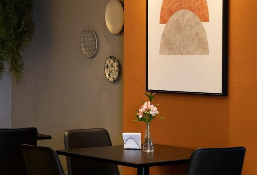 فندق Parati Minas