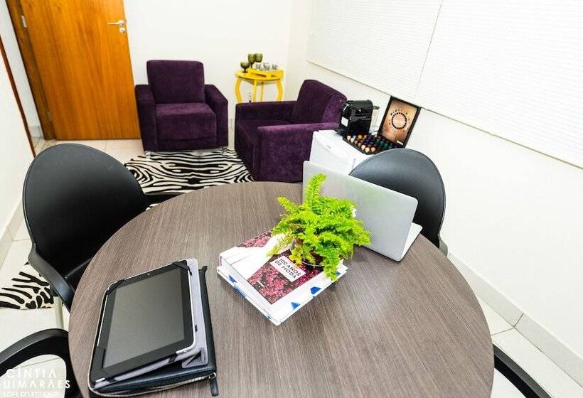 فندق Parati Minas