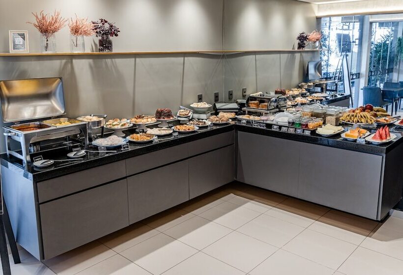 فندق Parati Minas