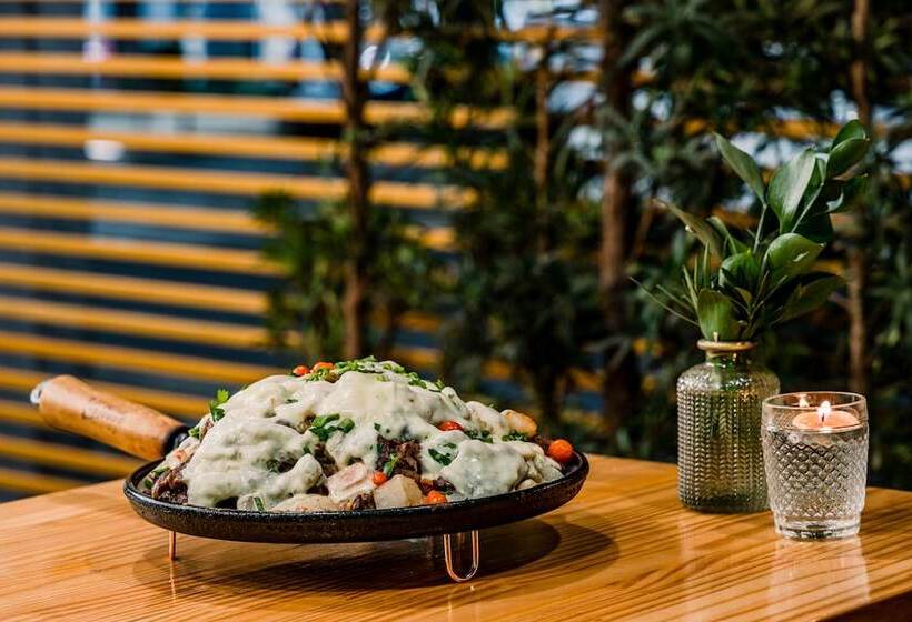 فندق Parati Minas