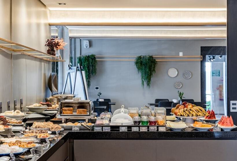 فندق Parati Minas