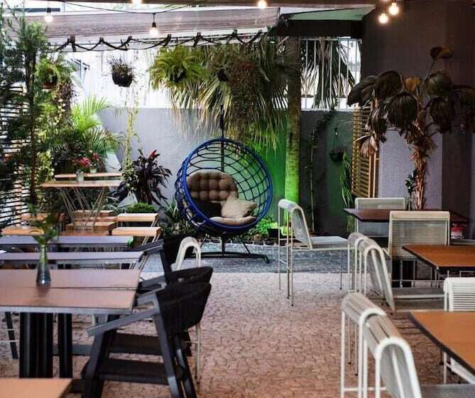 فندق Parati Minas