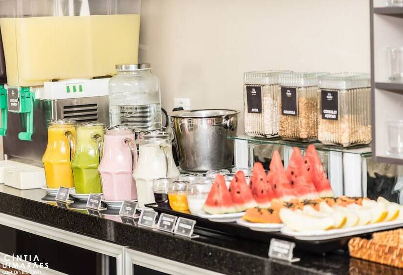 فندق Parati Minas