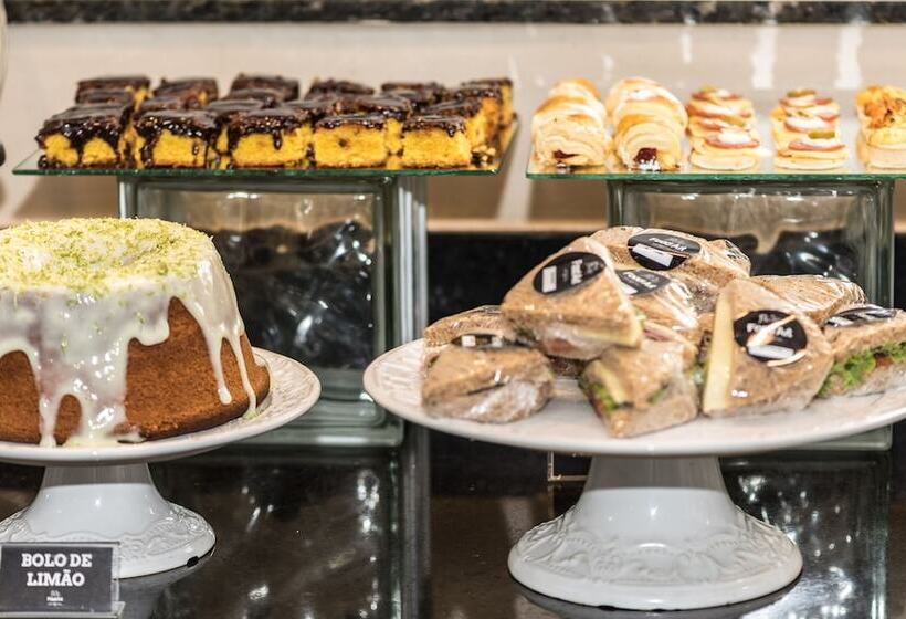 فندق Parati Minas