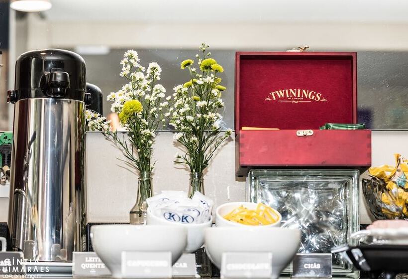 فندق Parati Minas