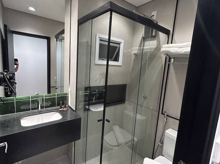 فندق Parati Minas