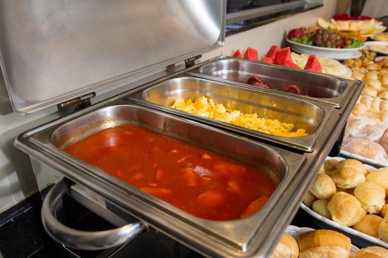 فندق Parati Minas