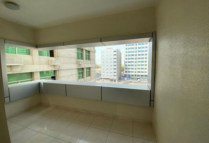 Phoenix Plaza Hotel Apartments