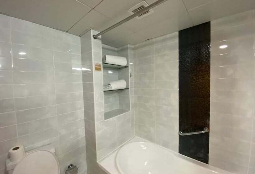 Phoenix Plaza Hotel Apartments