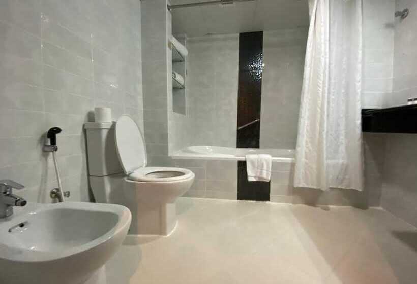 Phoenix Plaza Hotel Apartments