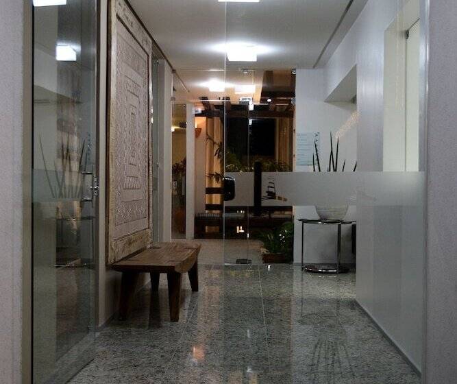 فندق Porto Maceio