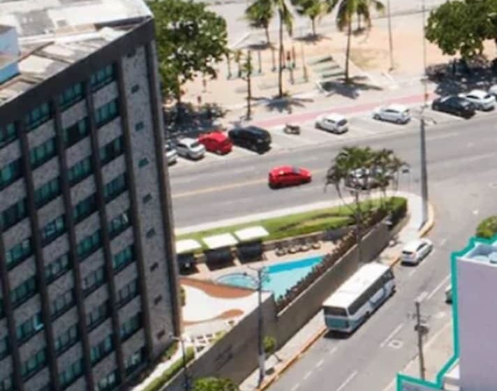 فندق Porto Maceio