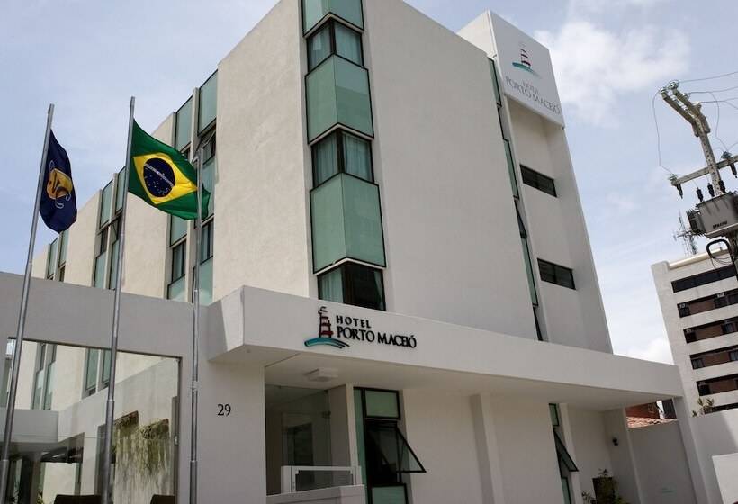 فندق Porto Maceio