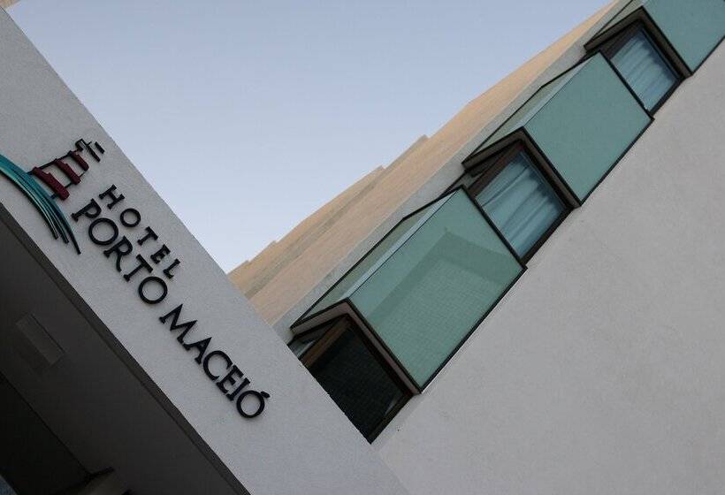 فندق Porto Maceio