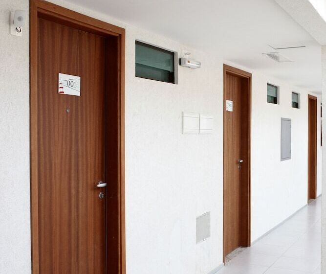 فندق Porto Maceio