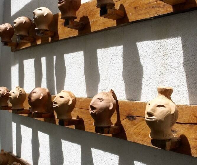 فندق Porto Maceio