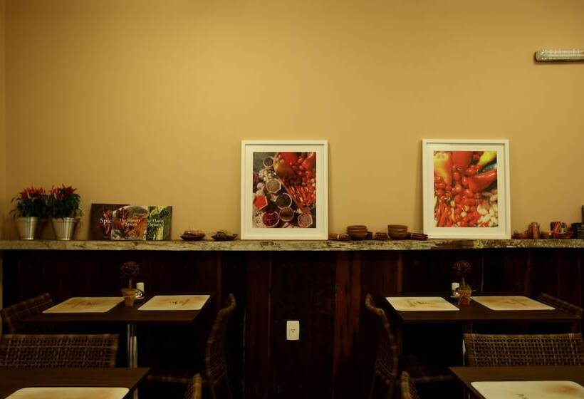 فندق Porto Maceio