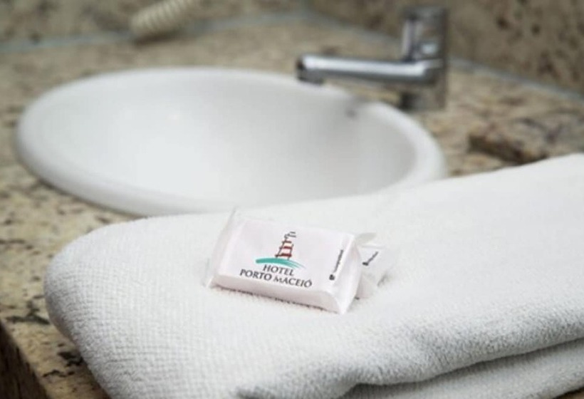 فندق Porto Maceio