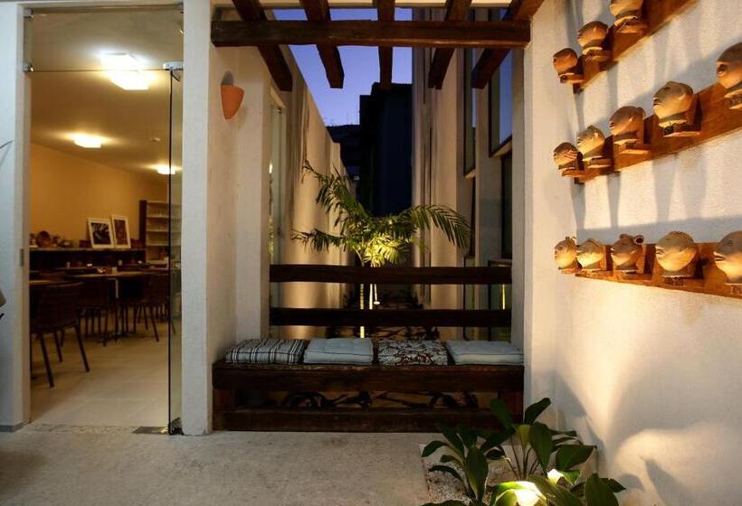 فندق Porto Maceio