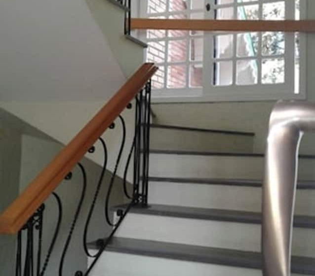 호텔 Pousada Ald' Mama