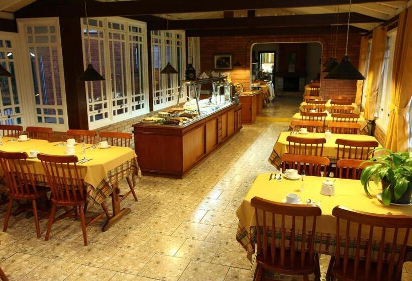 호텔 Pousada Ald' Mama