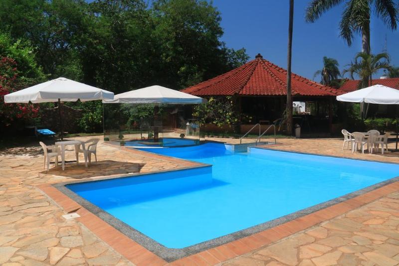 酒店 Pousada Bonsai