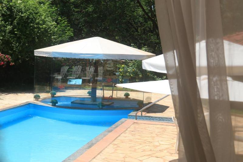 酒店 Pousada Bonsai