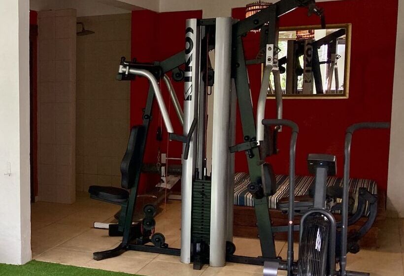 فندق Pousada Coqueiro Verde