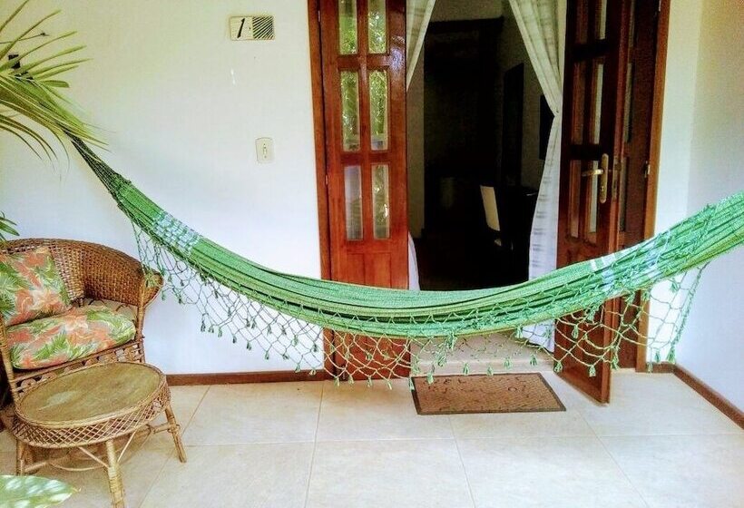 فندق Pousada Coqueiro Verde