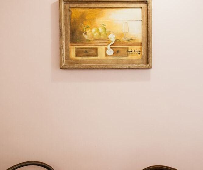 בית מלון כפרי Pousada Minas Gerais