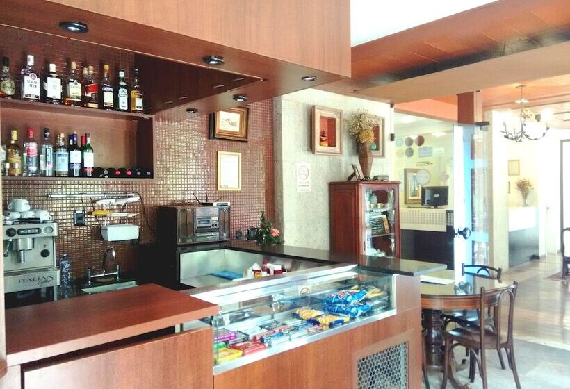 בית מלון כפרי Pousada Minas Gerais