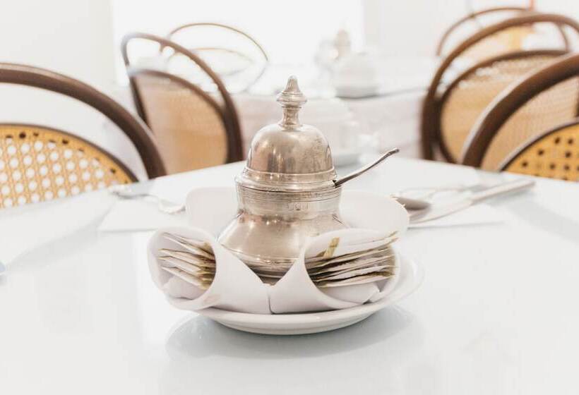 בית מלון כפרי Pousada Minas Gerais