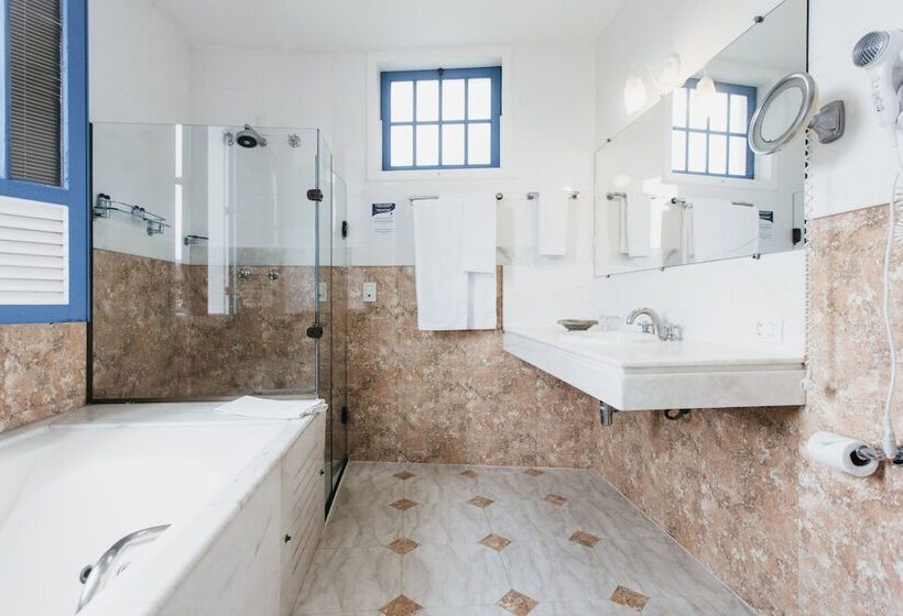 בית מלון כפרי Pousada Minas Gerais