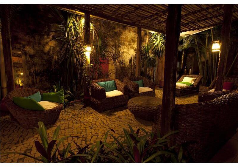 فندق Pousada Portas Da Amazonia