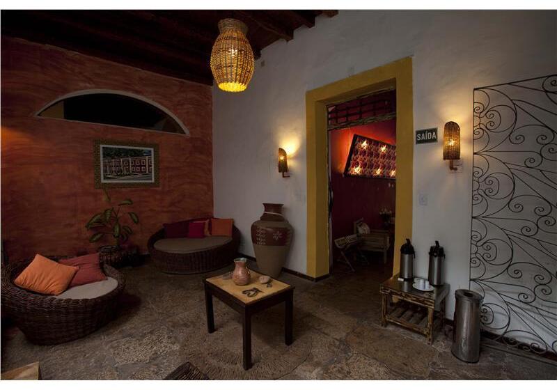 فندق Pousada Portas Da Amazonia