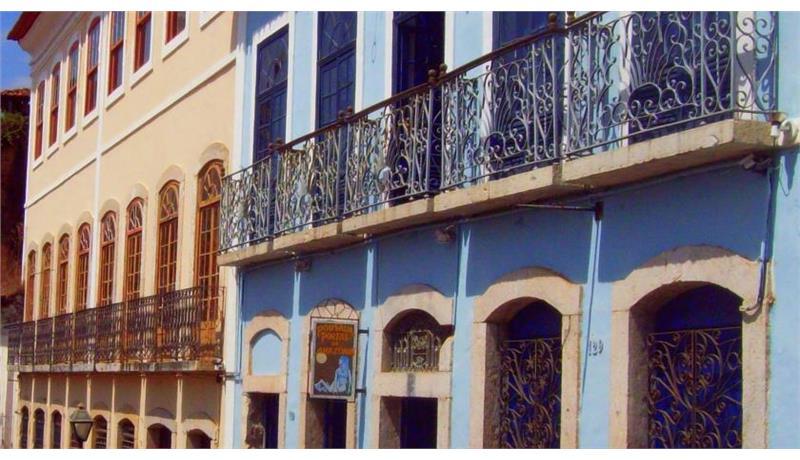 فندق Pousada Portas Da Amazonia