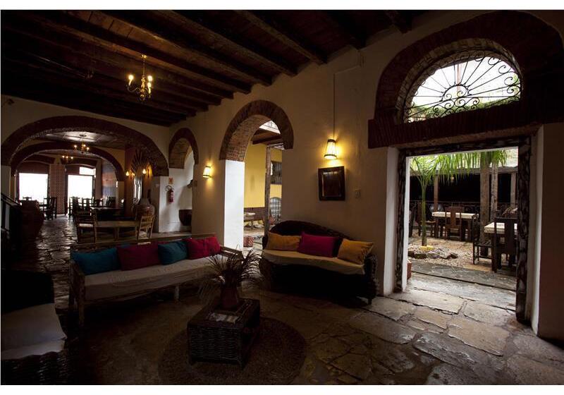 فندق Pousada Portas Da Amazonia