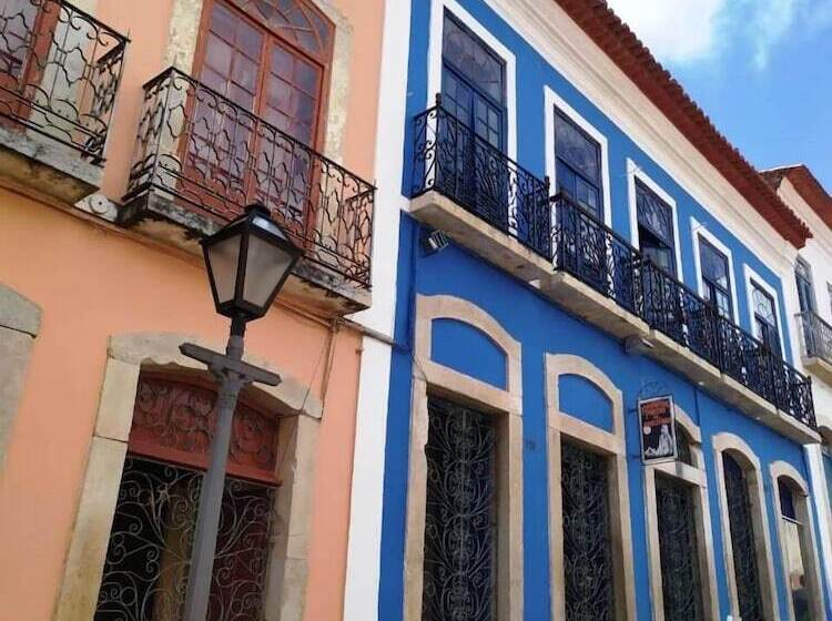 فندق Pousada Portas Da Amazonia