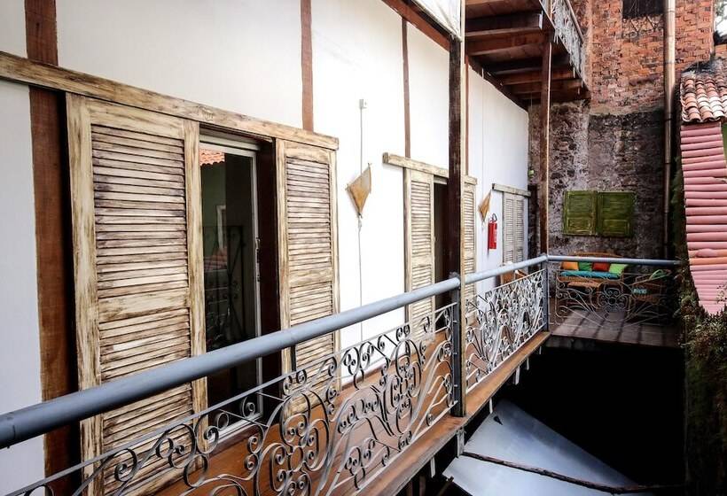 فندق Pousada Portas Da Amazonia